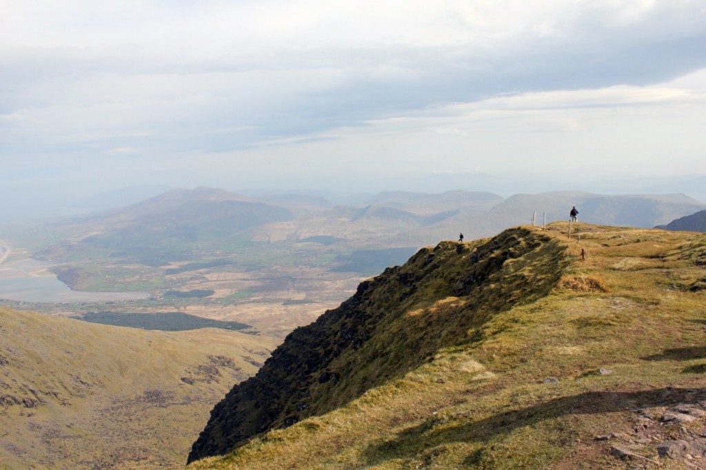 Irland Mount Brandon