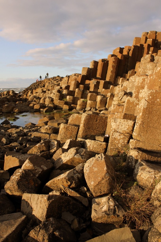 Giants Causeway