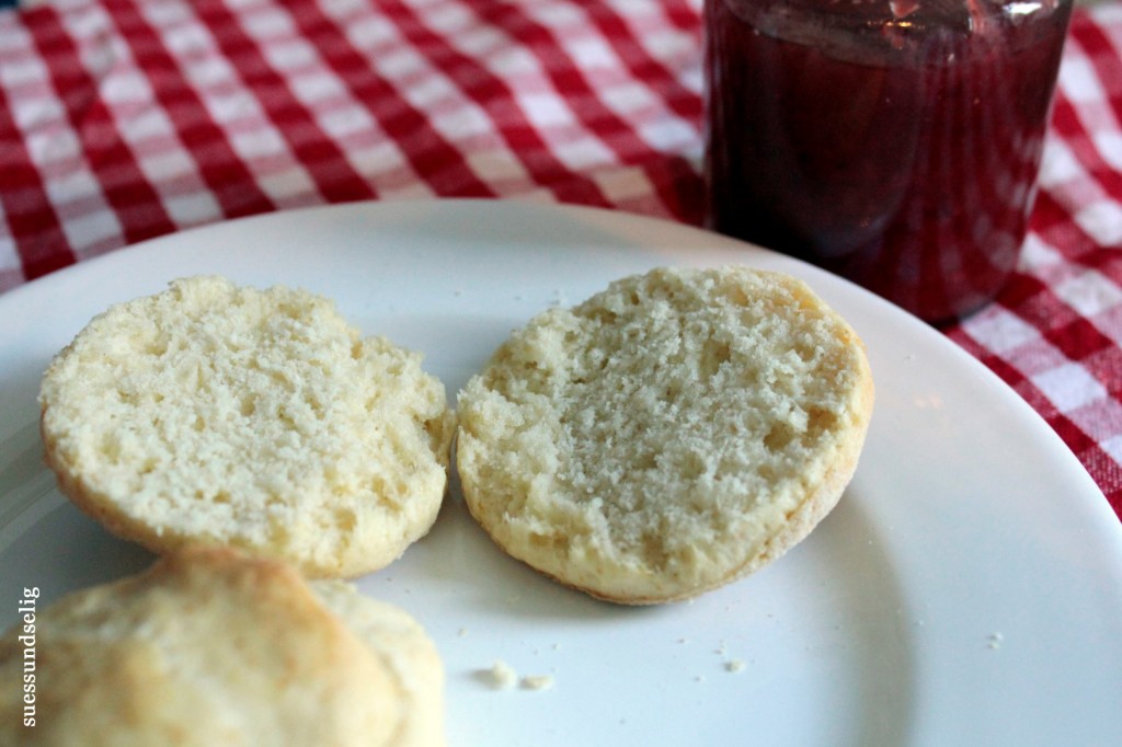 Irische Scones