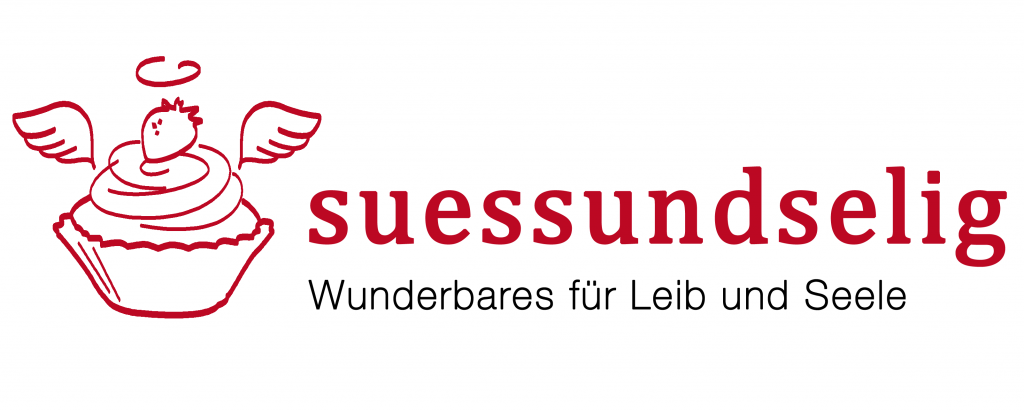 Logo suessundselig