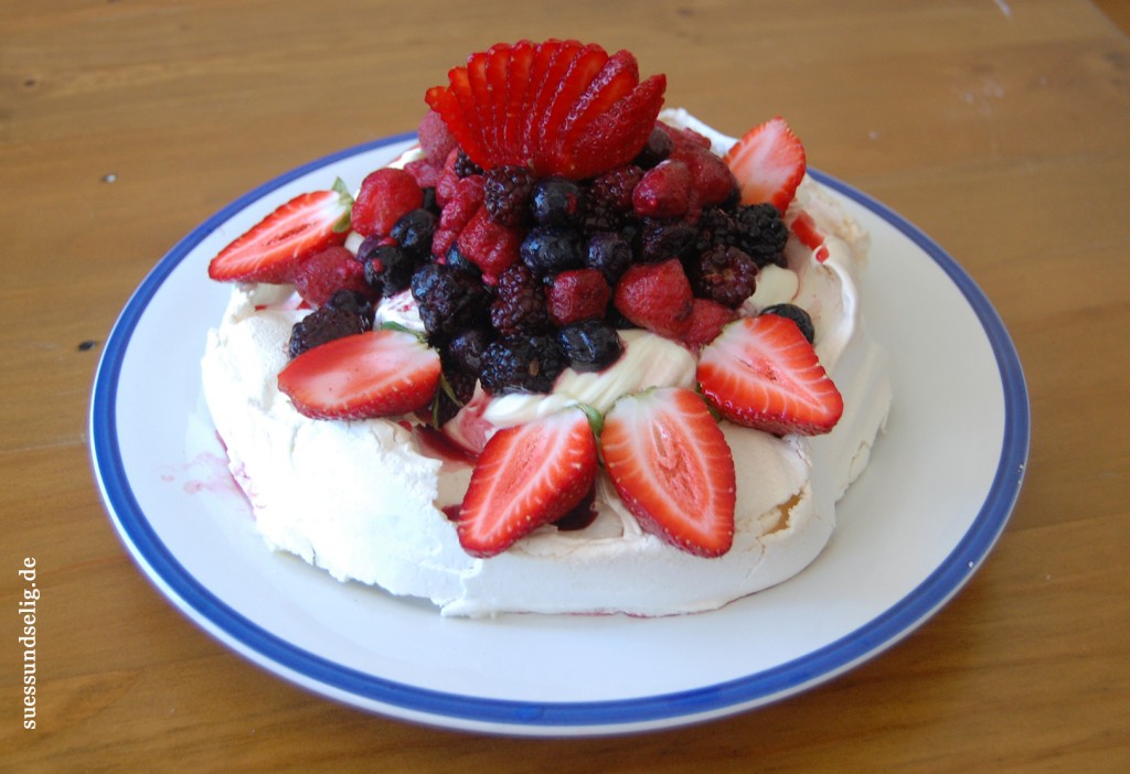 Pavlova