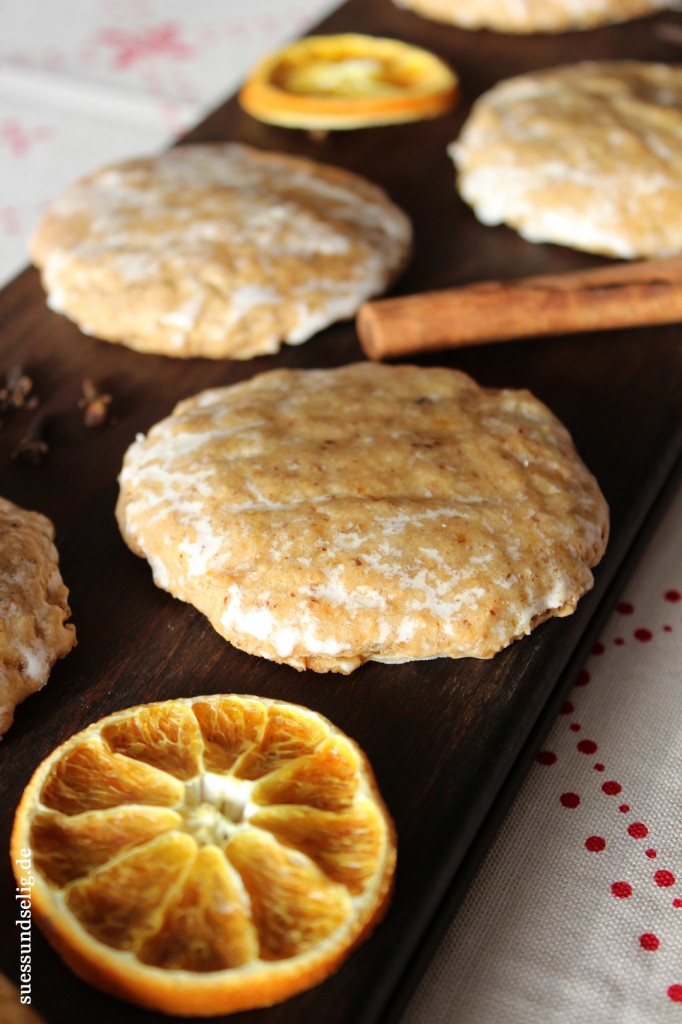 Elisenlebkuchen