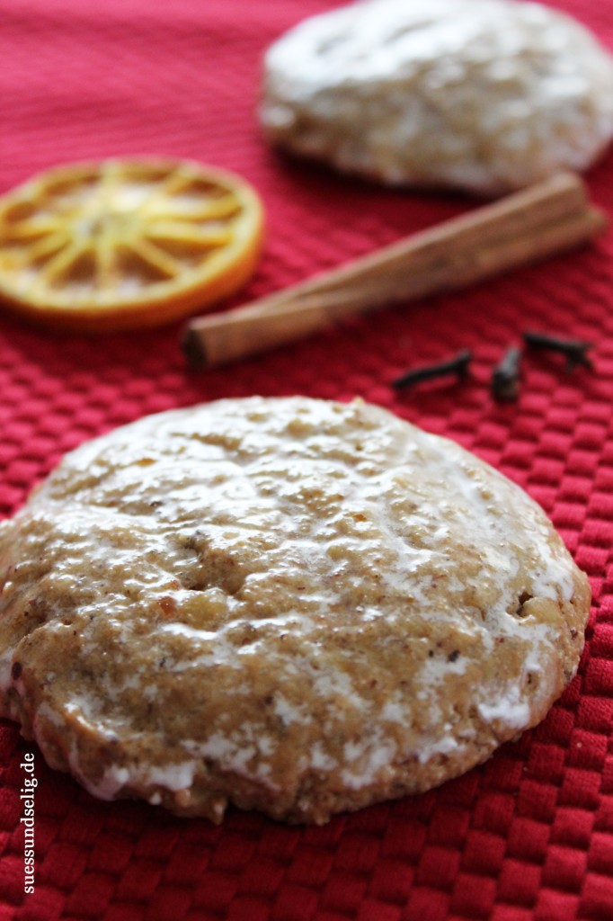 Elisenlebkuchen