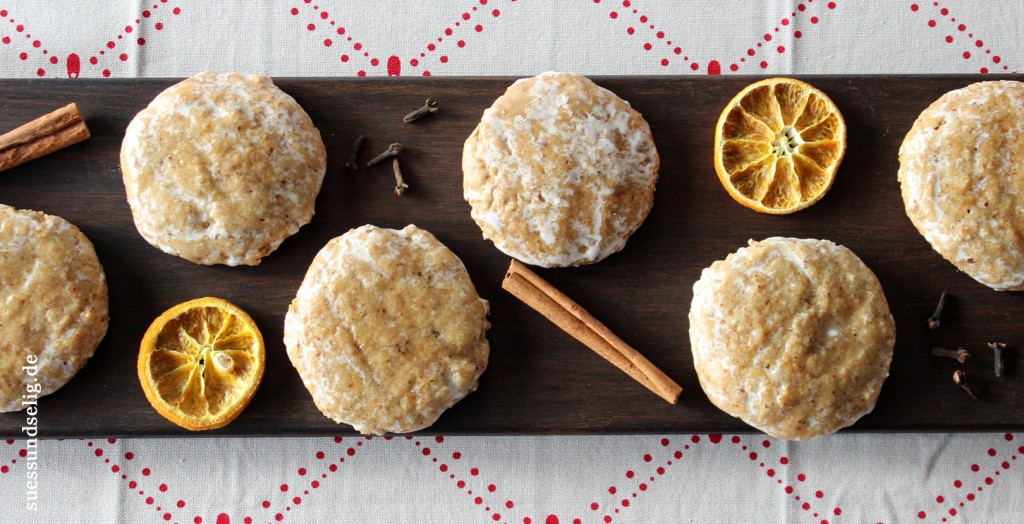 Elisenlebkuchen