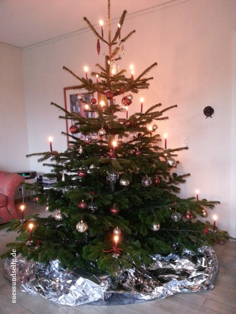 Weihnachtsbaum