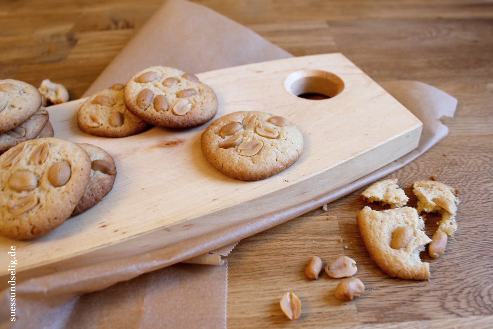 Plätzchen | suessundselig