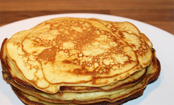 Pfannkuchen