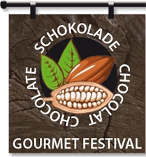 Schokoladen-Gourmet-Festival