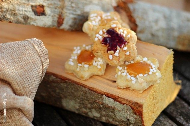 Backblog suessundselig | Rezepte von Anja &amp; Tanja