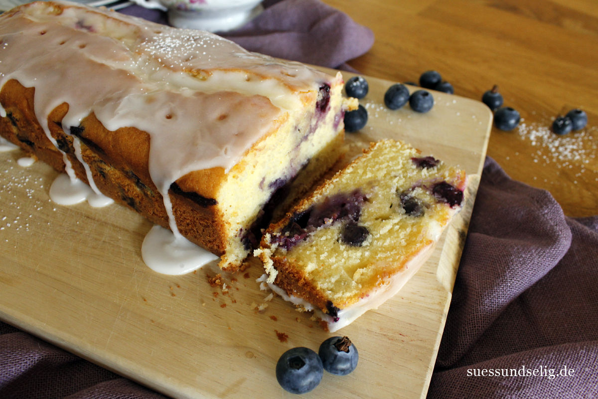 Backblog suessundselig | Rezepte von Anja &amp; Tanja