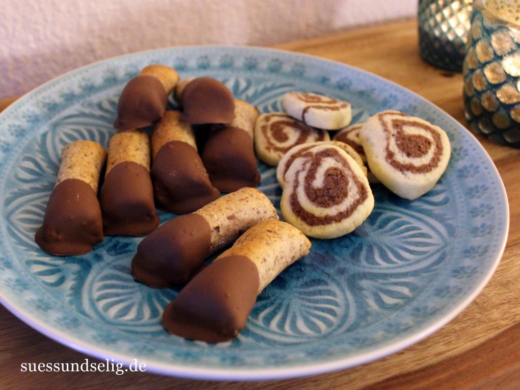 Backblog suessundselig | Rezepte von Anja &amp; Tanja